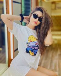 Sonarika Bhadoria New Photos